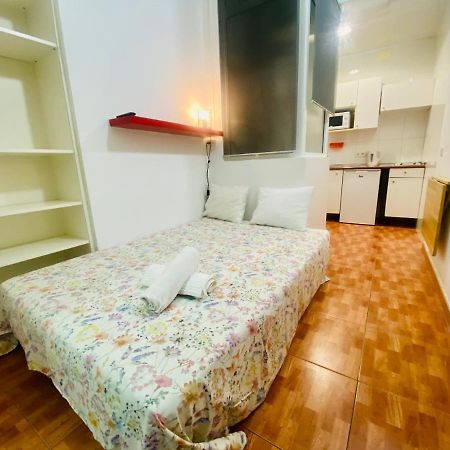 01 Apartamento 2 ,3 Apartment Barcelona Luaran gambar