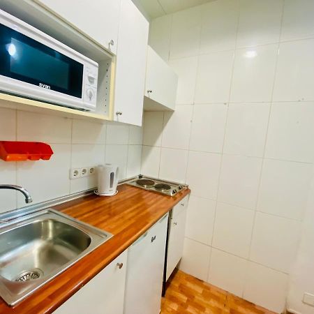 01 Apartamento 2 ,3 Apartment Barcelona Luaran gambar