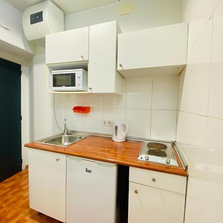 01 Apartamento 2 ,3 Apartment Barcelona Luaran gambar