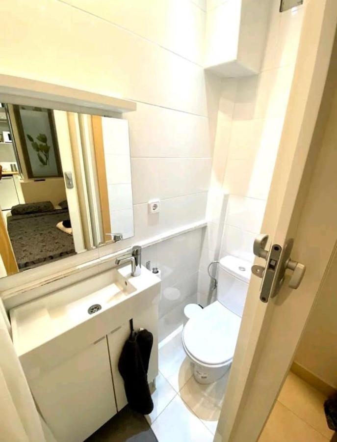 01 Apartamento 2 ,3 Apartment Barcelona Luaran gambar