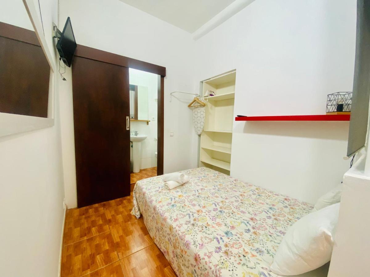 01 Apartamento 2 ,3 Apartment Barcelona Luaran gambar