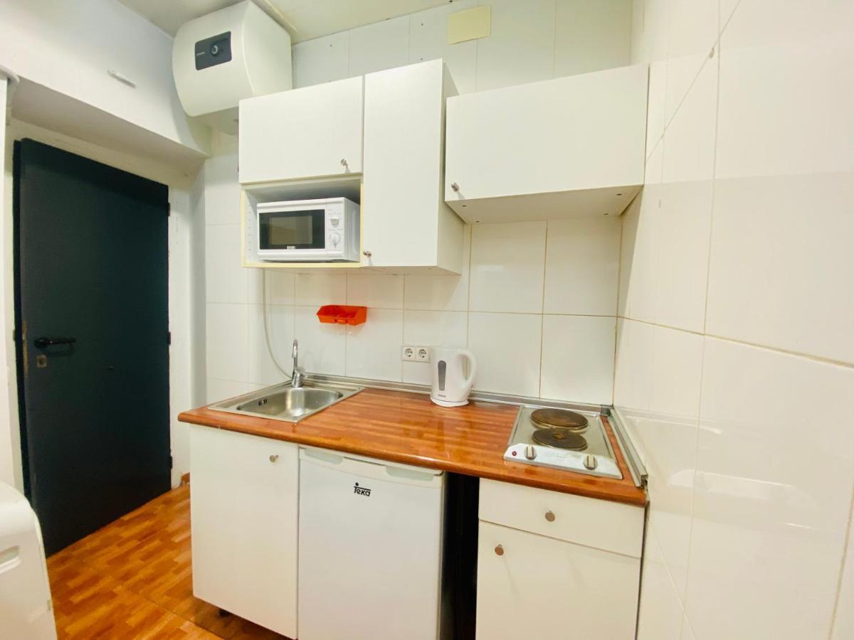 01 Apartamento 2 ,3 Apartment Barcelona Luaran gambar