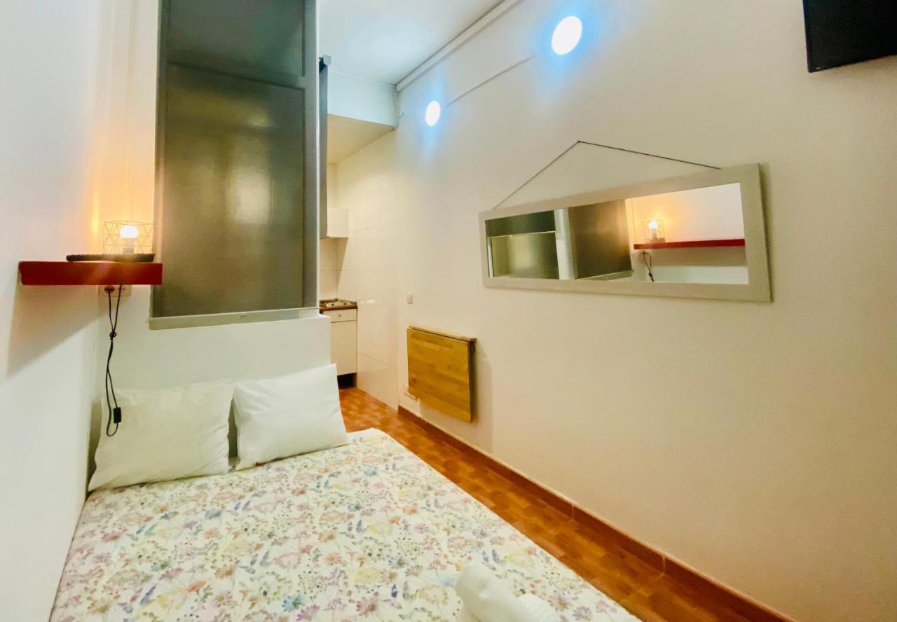 01 Apartamento 2 ,3 Apartment Barcelona Luaran gambar